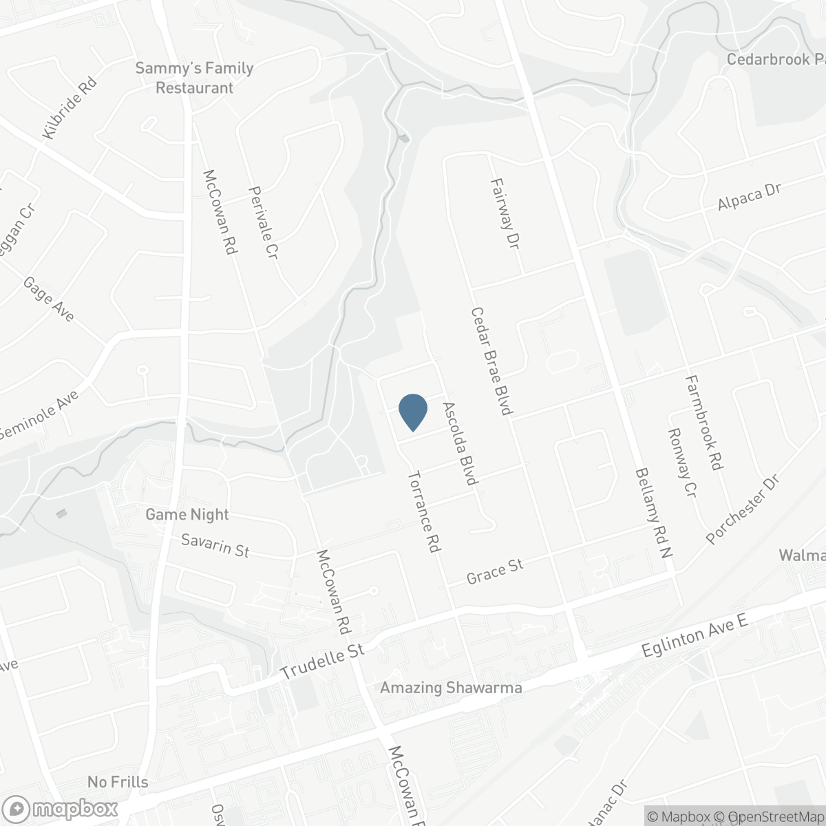 7 SCHOTCHDALE AVENUE, Toronto, Ontario M1J 2N4